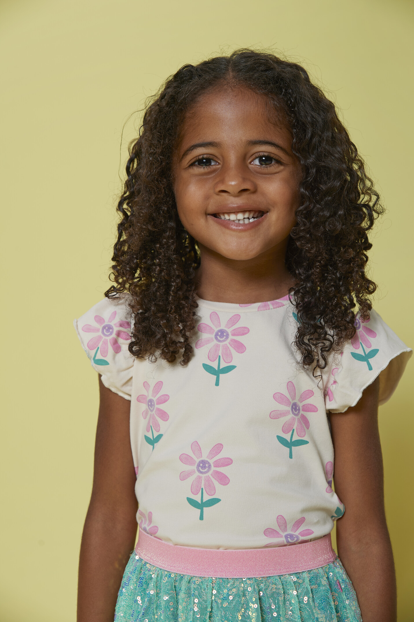 Moda Jubel: ropa divertida y cómoda para niña en La Trepa